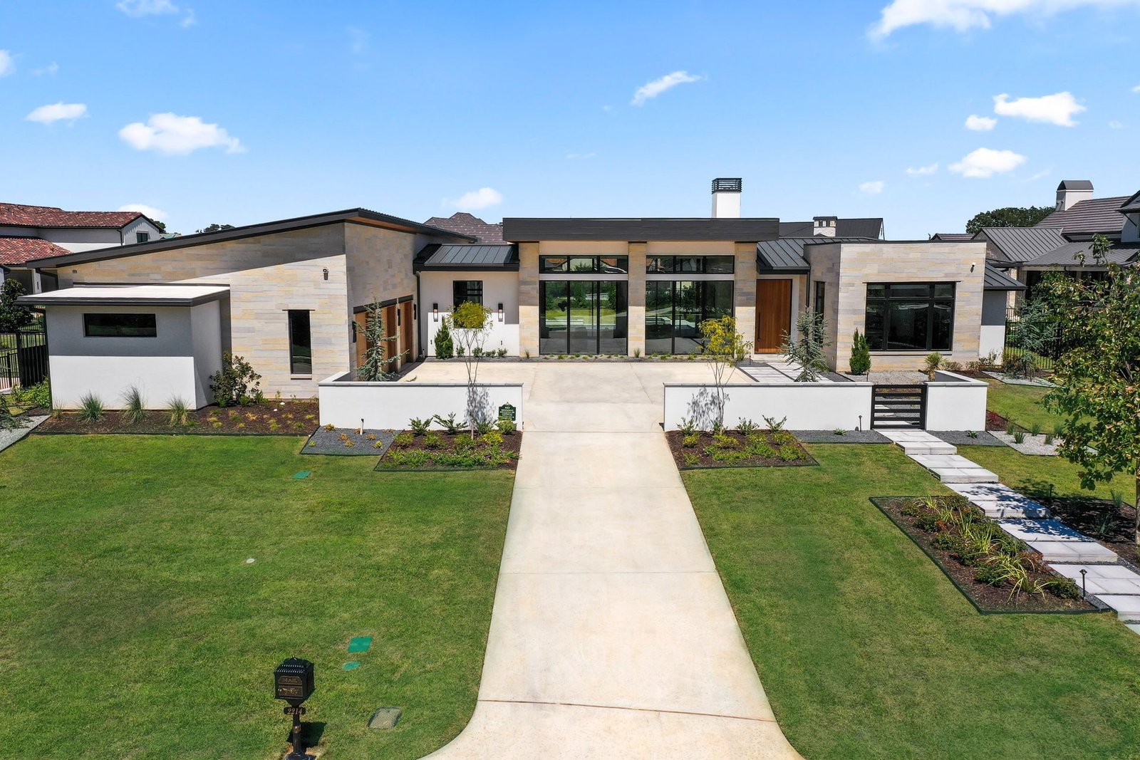 Energy-Efficient Features Every Custom Home Should Have