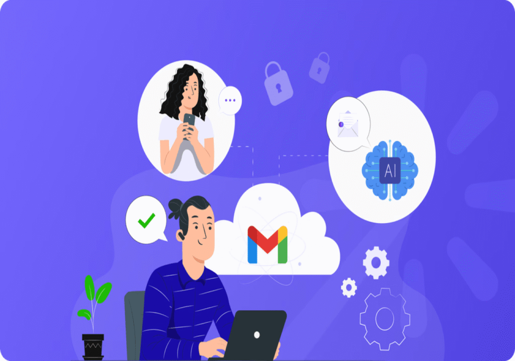 AI Gmail Inbox Assistant Tools