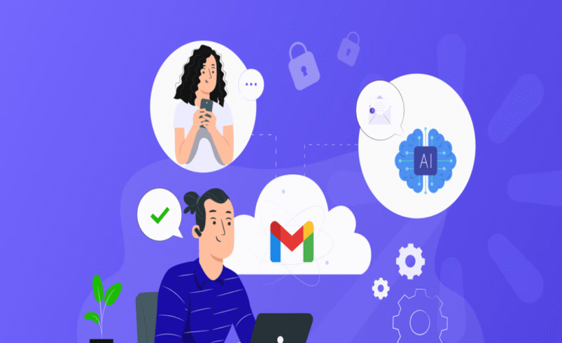 AI Gmail Inbox Assistant Tools