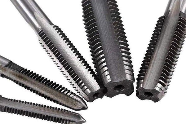 A Buyer’s Guide to Choosing a Reliable U.S. Supplier for Custom Cutting Taps