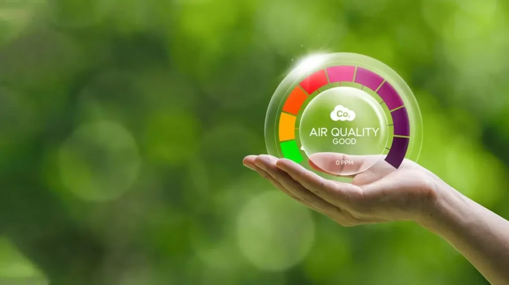 Indoor Air Quality