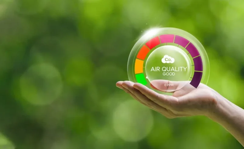 How Indoor Air Quality Affects Your Health and What You Can Do About It