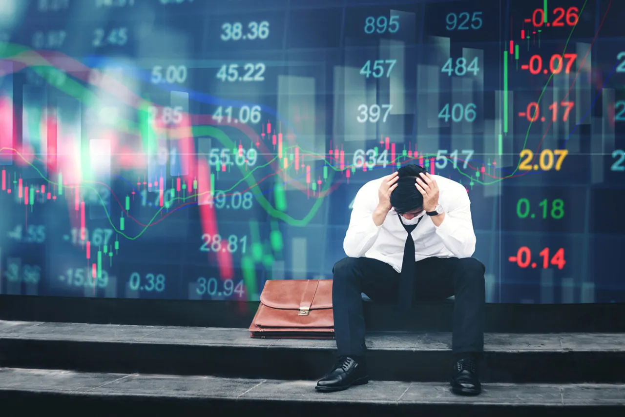 Why Most Traders Fail Prop Firm Challenges (And How to Avoid It)