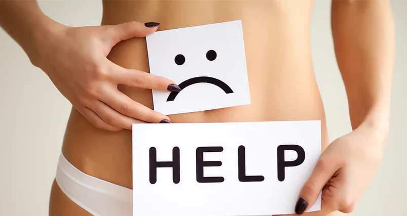 Vaginal Dryness Solutions for Women’s Comfort