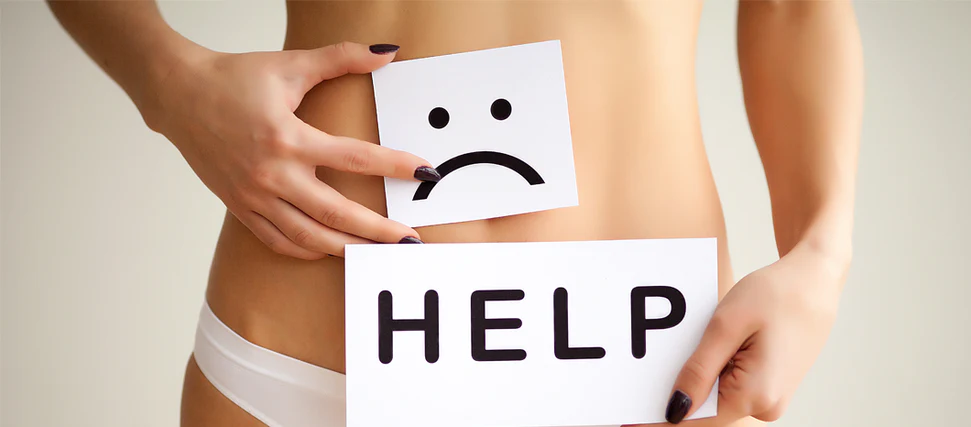 Vaginal Dryness Solutions for Women’s Comfort