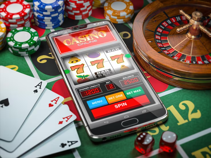 Big Gaming Slots Worth Trying This Year