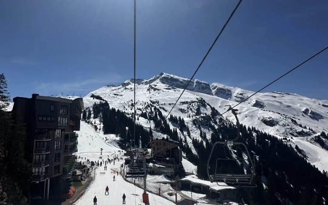 Morzine Summer Activities That Are Just as Exciting as Winter Sports