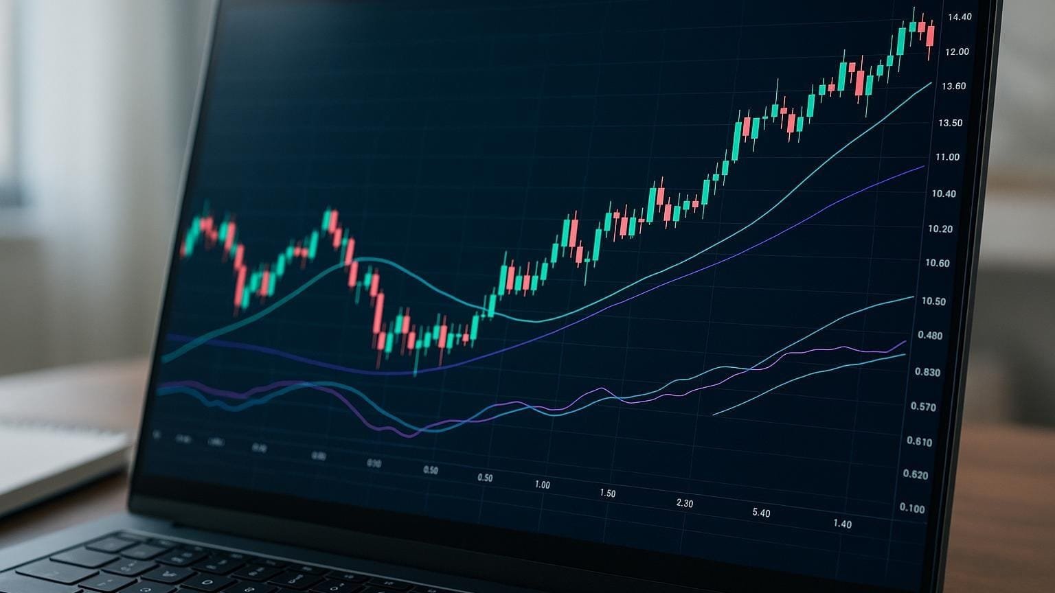 深度评测：TradingView 在实盘交易与多维市场分析中的全方位实战价值