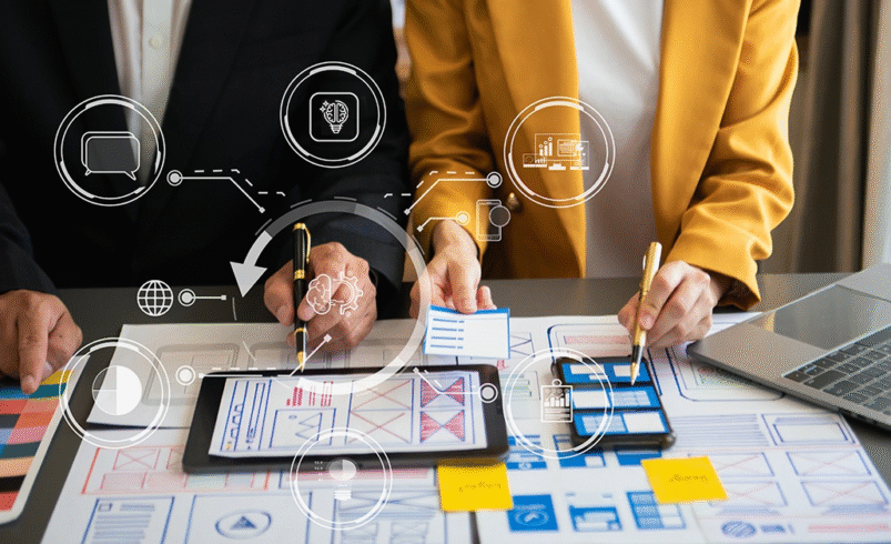 Web Design Company in Dubai: Does Minimalist Web Design Really Improve Conversions?