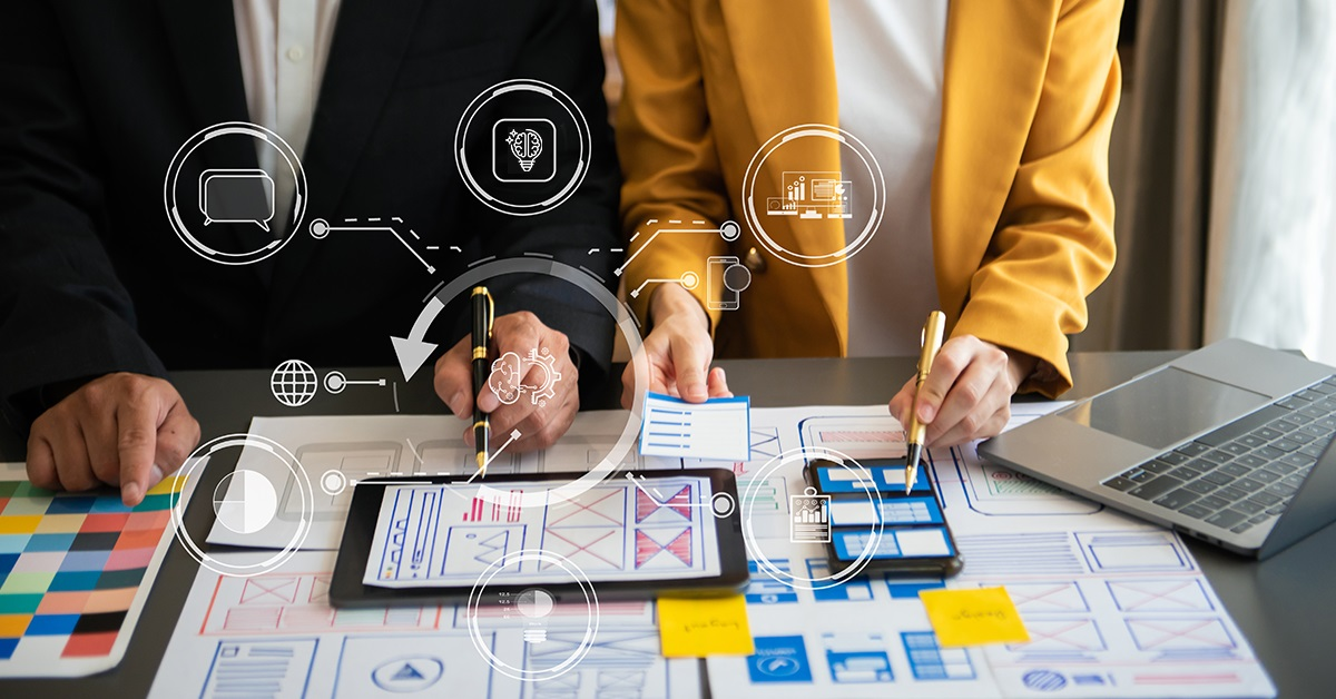 Web Design Company in Dubai: Does Minimalist Web Design Really Improve Conversions?