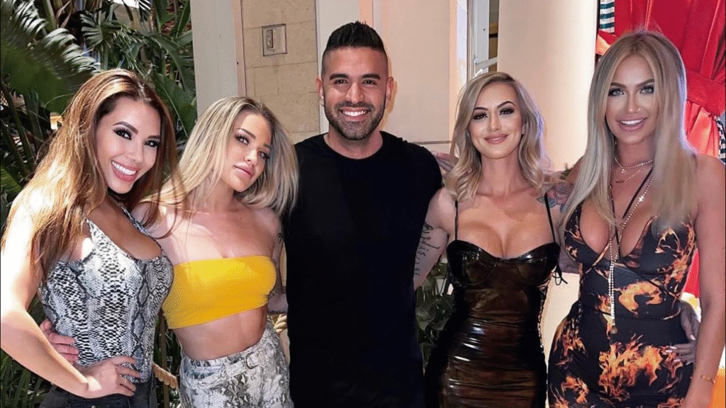 How to Get a Girlfriend Without Dating Apps