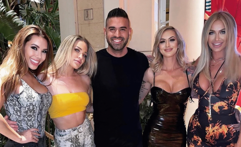 How to Get a Girlfriend Without Dating Apps (A Step-By-Step Framework)