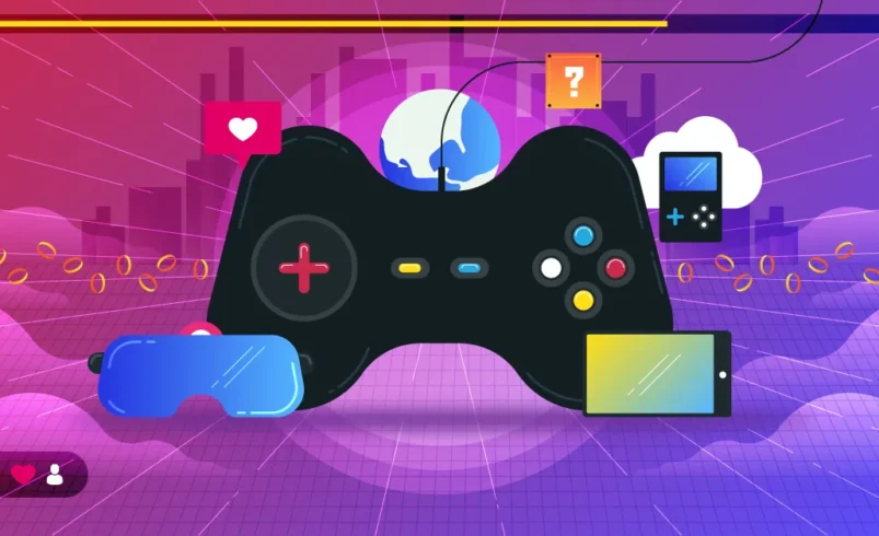 How Gaming Technology Has Changed Entertainment Forever