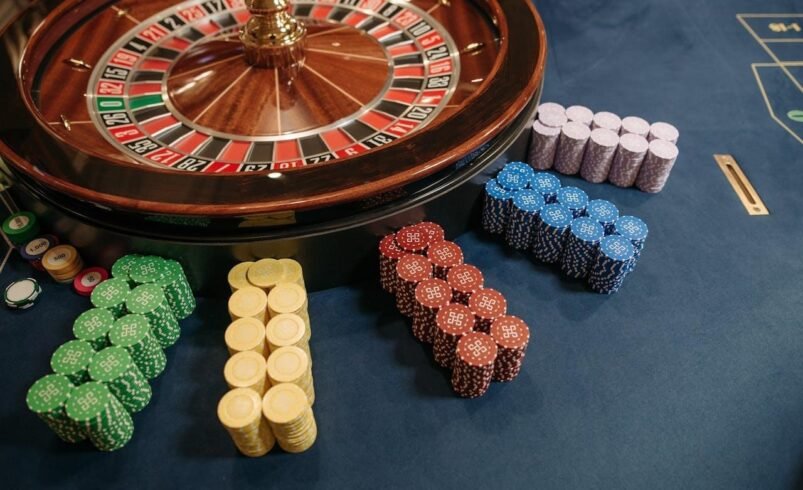 The Warning Signs Filipino Players Often Miss Before Joining a Casino