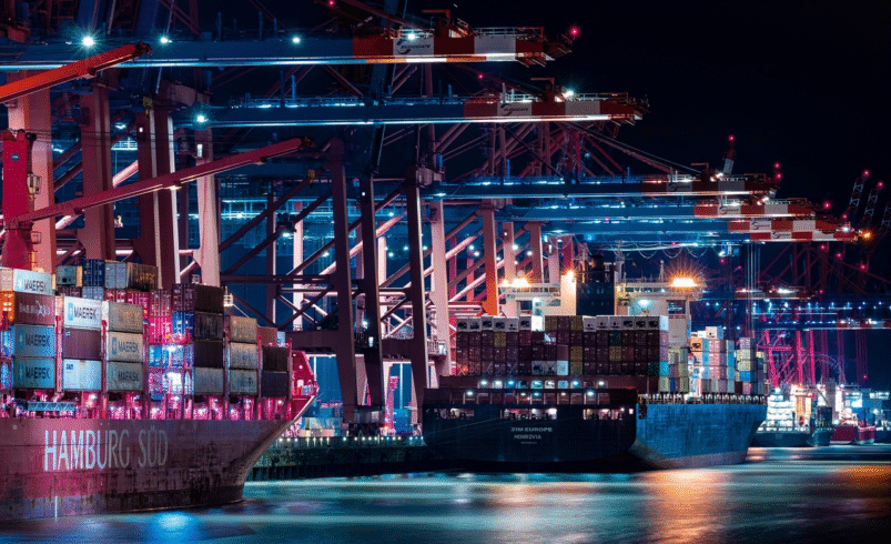 Heavy Equipment Transport Success