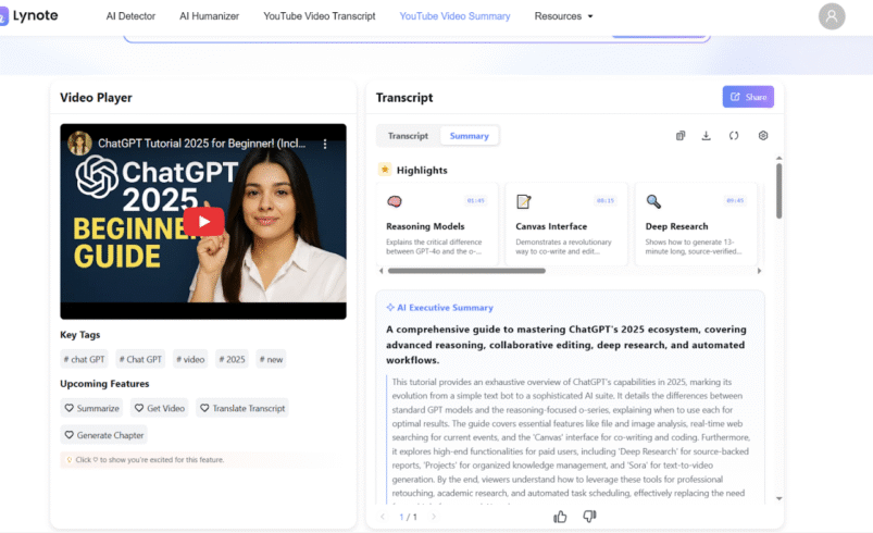 The Shift from Watching to Reading: Why Video Transcripts Are the New Blog Posts