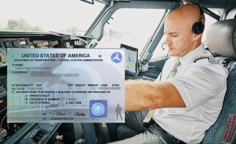 From Ground to Sky: A Complete Guide to Getting Your Pilot’s License in Illinois