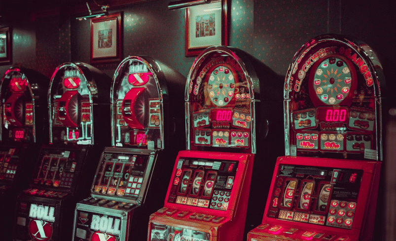 The Beginner’s Guide to Low-Stakes Slot Gaming