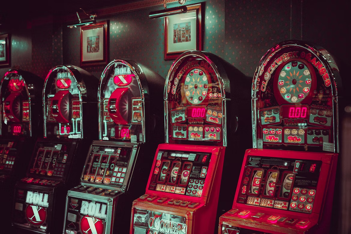 The Beginner’s Guide to Low-Stakes Slot Gaming