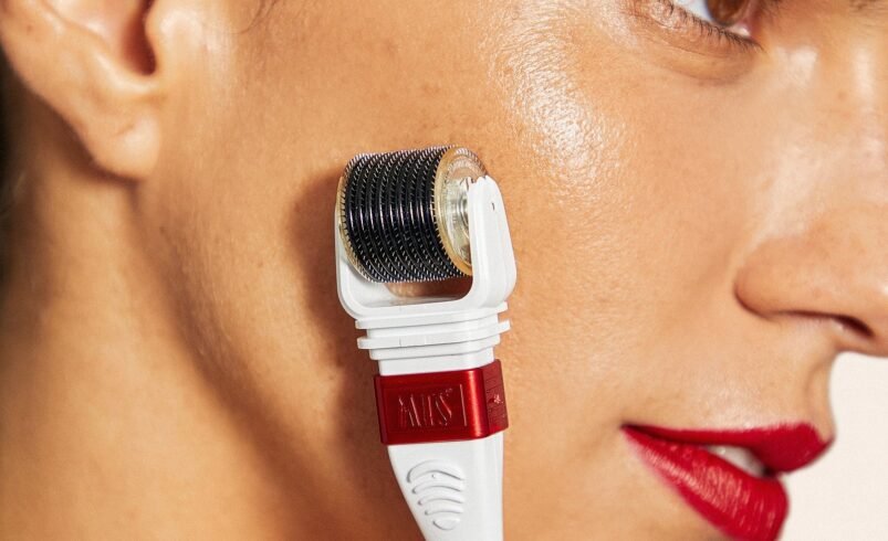 Derma Roller Revolution