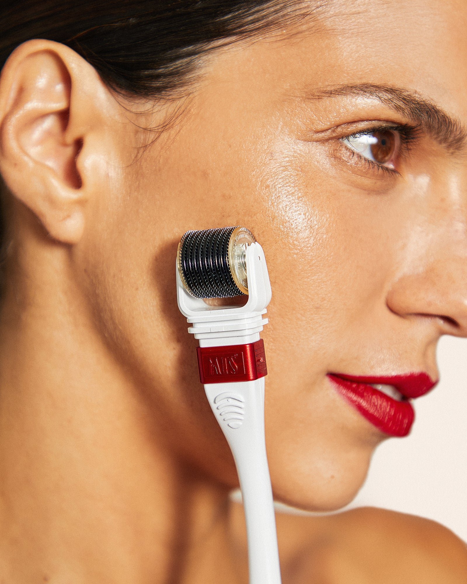 Unlock Radiant Skin with the Derma Roller Revolution