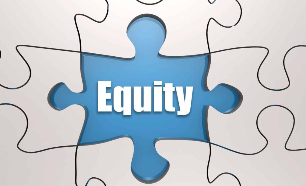 Equity