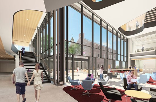 How to Discover the Most Vibrant Social Hubs in Any New City