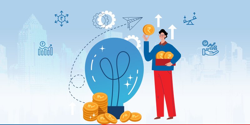 The Difference Between Long-Term Wealth Building and Short-Term Trading