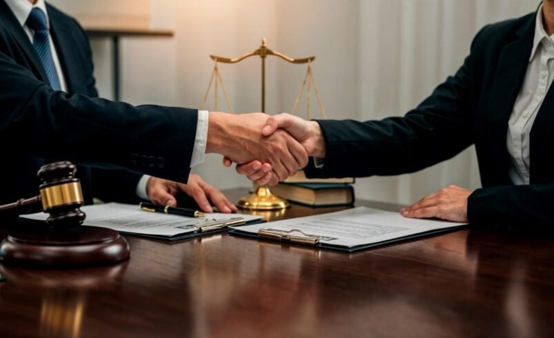 How Early Decisions Change the Entire Outcome of a Criminal Defense Case