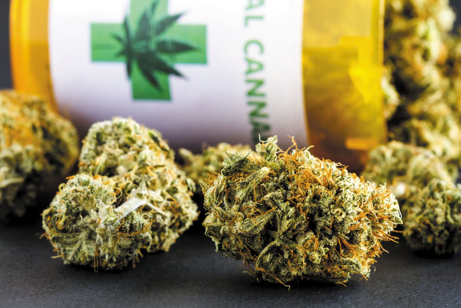 Cannabis Strains for Pain Relief: Which Types Work Best for Chronic vs Acute Pain?