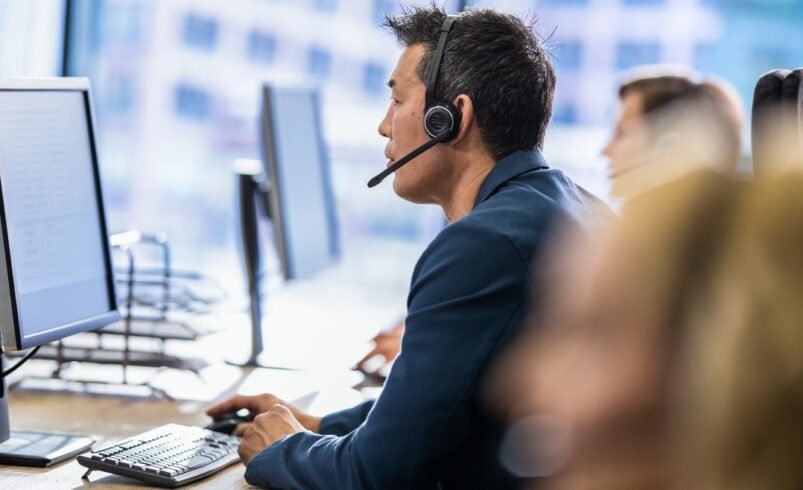 Beyond Basic: What “Dedicated IT Support” Really Means for Orange County SMBs