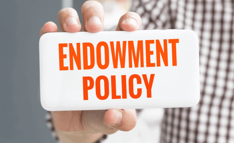 Endowment Plan