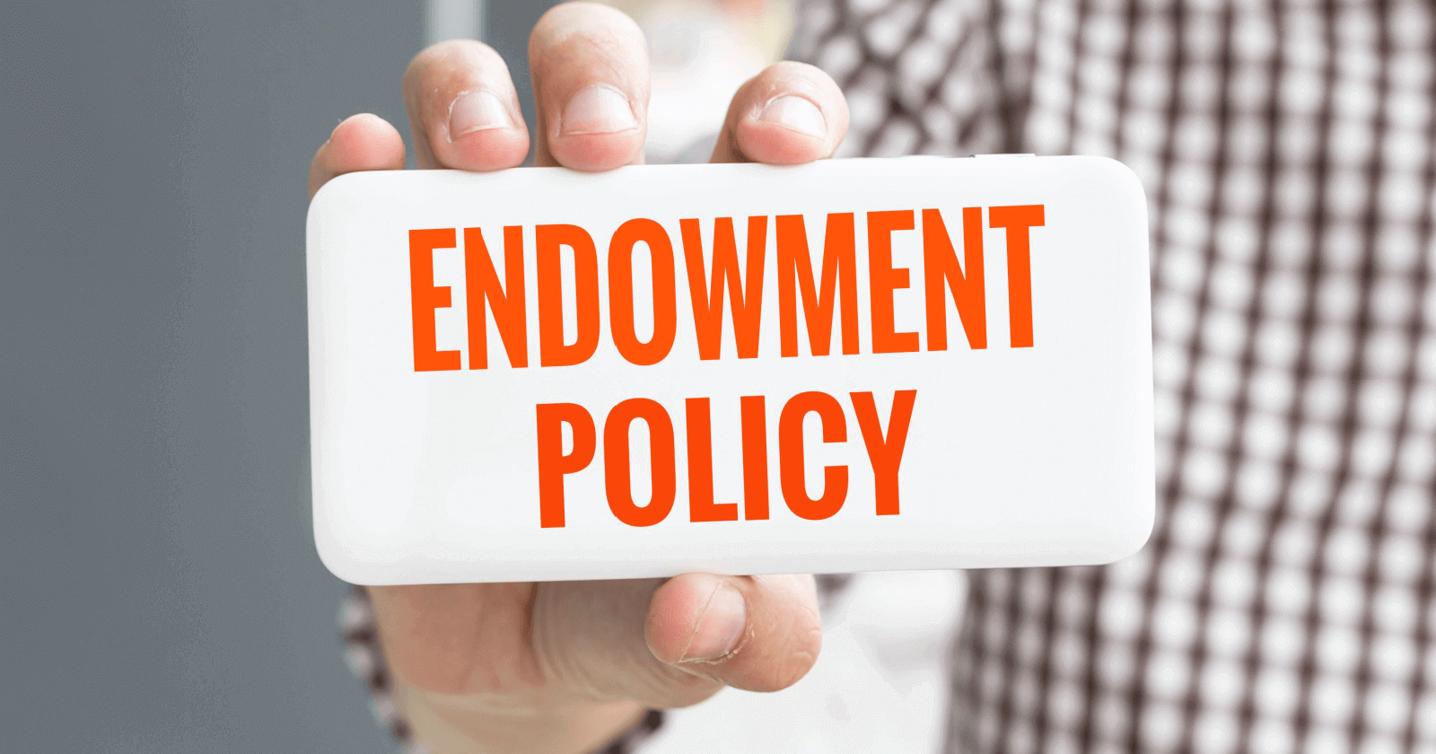 6 Situations Where an Endowment Plan Fits Better Than Other Types of Investment