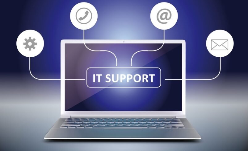 IT Support