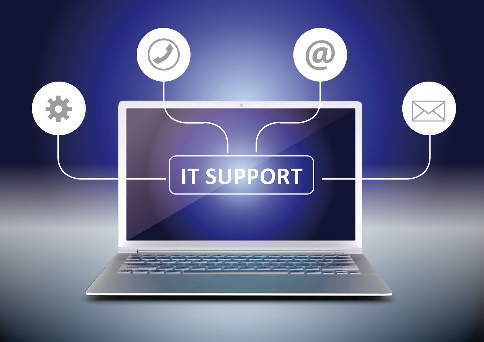 Fortune 500 IT, Local Care: Your Guide to Expert IT Support in Detroit
