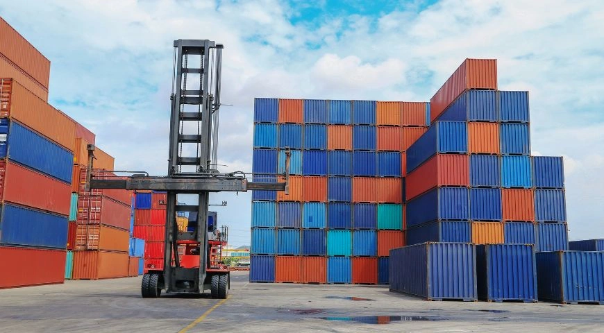 Warehouse Turnaround Times