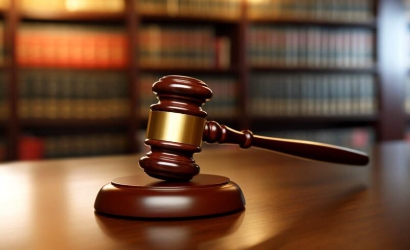 Understanding the Stages of a Criminal Defense Case