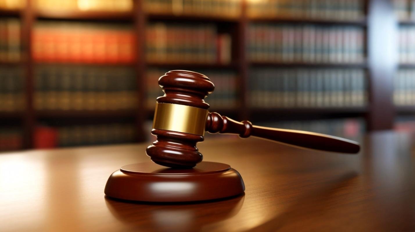 Understanding the Stages of a Criminal Defense Case