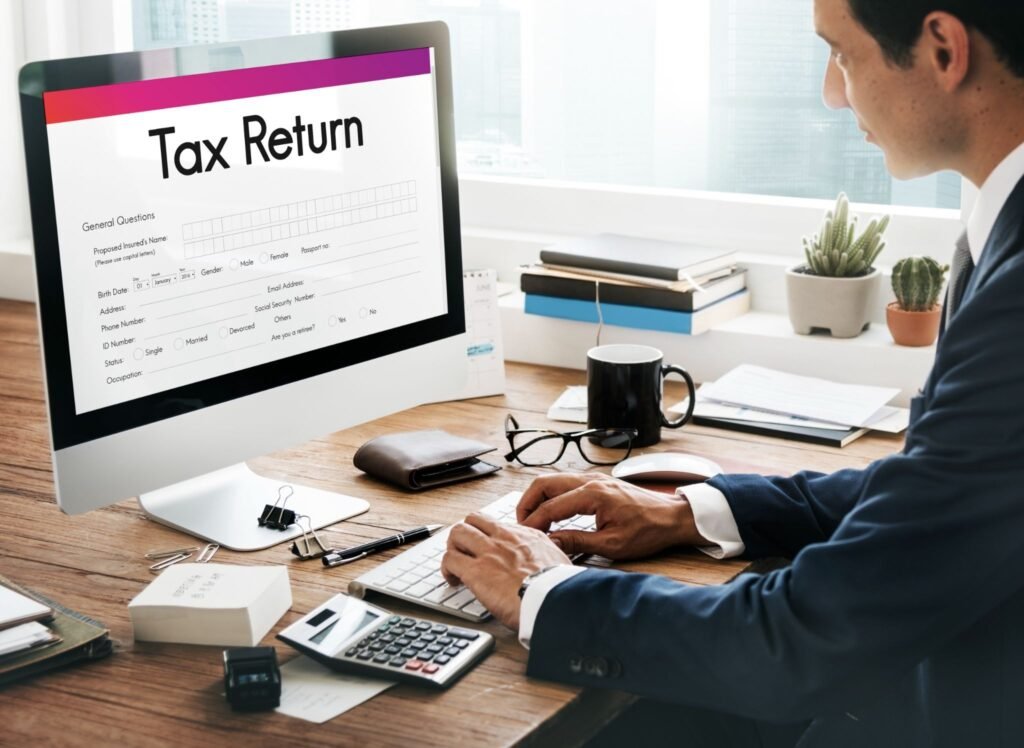 IRS Streamlined Filing
