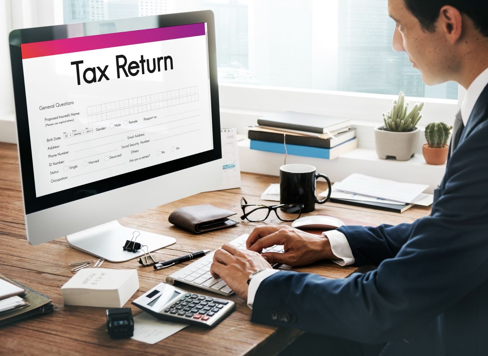 IRS Streamlined Filing Compliance Procedures: You Need to Know Before It’s Too Late