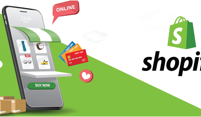Shopify Store Creation