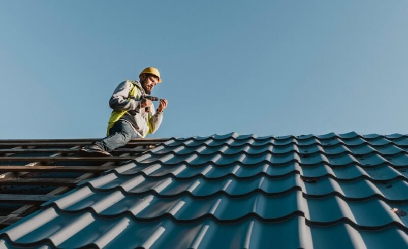 The Importance of Local Experience When Handling Storm-Damaged Roofs