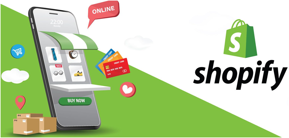 Shopify Store Creation Guide for Growing eCommerce Brands