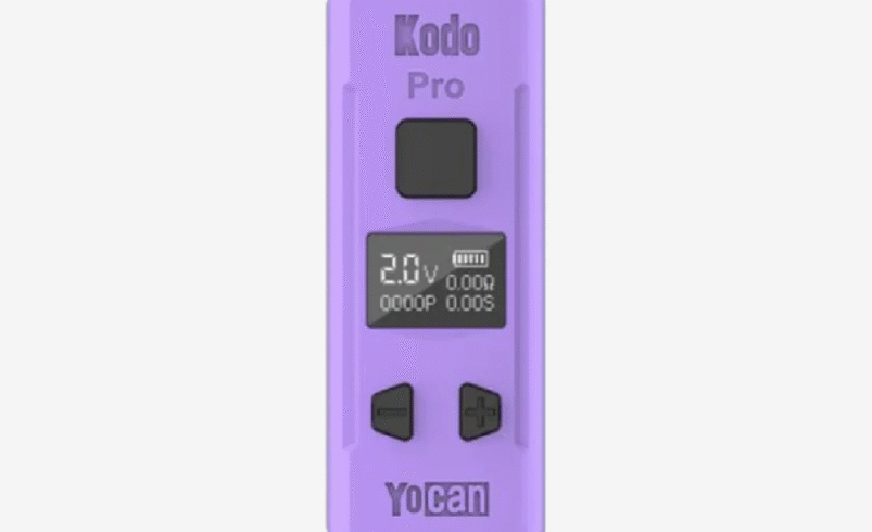 Kodo Pro Yocan