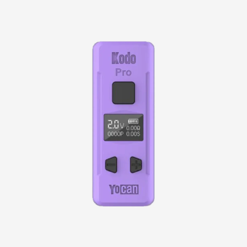 Kodo Pro Yocan