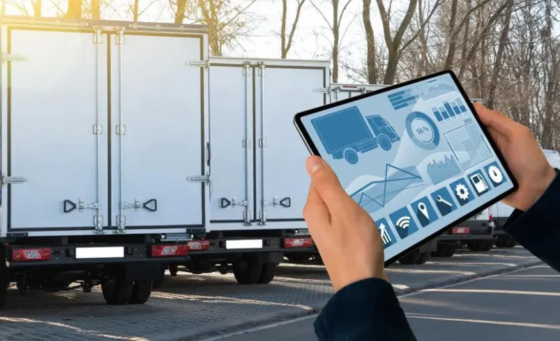 6 Ways Fleet Managers Can Reduce Overlapping Routes and Deadhead Miles
