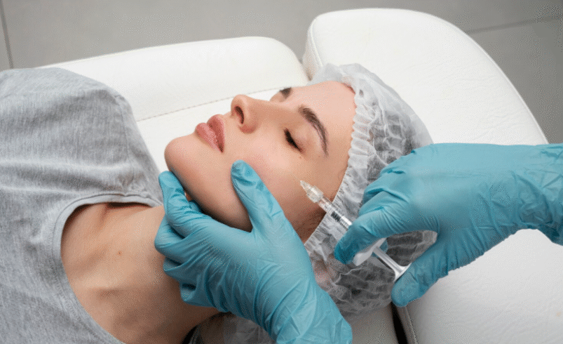 Is Dysport Right for You? Benefits of Injectable Treatments Explained