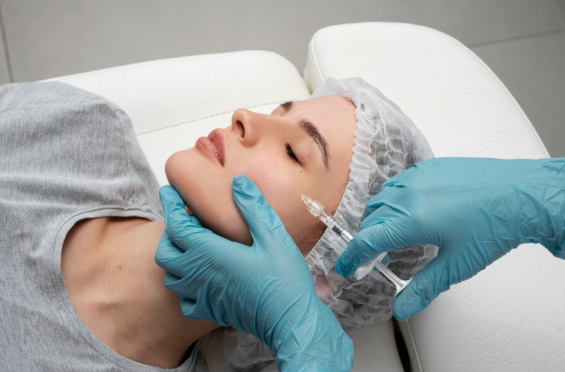 Injectable Treatments