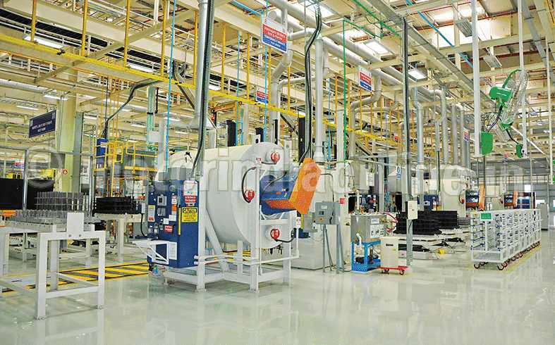 Generators, Screening Plants and Allison Transmission: The Technologies Driving Site Efficiency