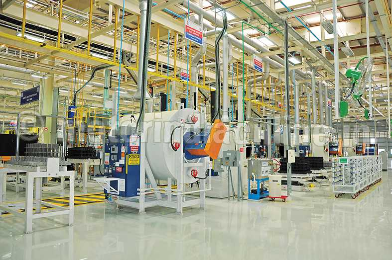 Allison Transmission